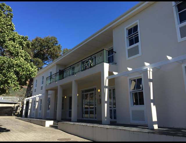 181M² OFFICE RENTED IN WESTLAKE
